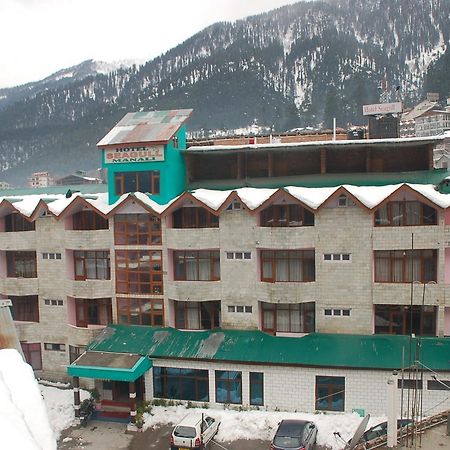 Hotel Seagull مايالي المظهر الخارجي الصورة