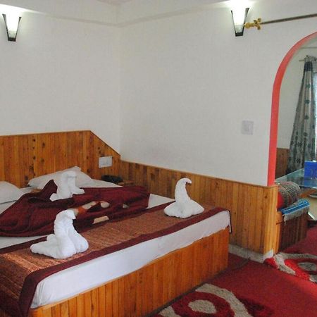 Hotel Seagull مايالي المظهر الخارجي الصورة
