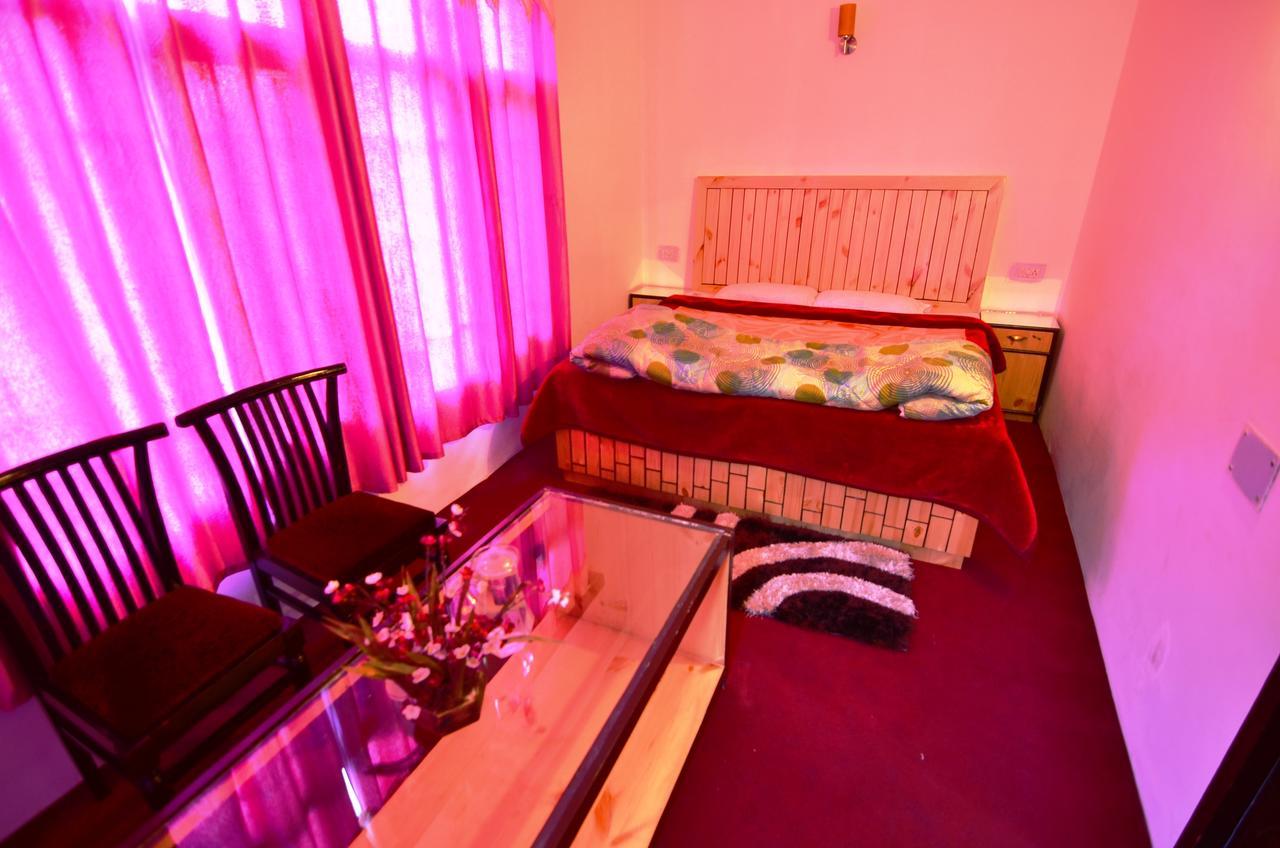 Hotel Seagull مايالي المظهر الخارجي الصورة