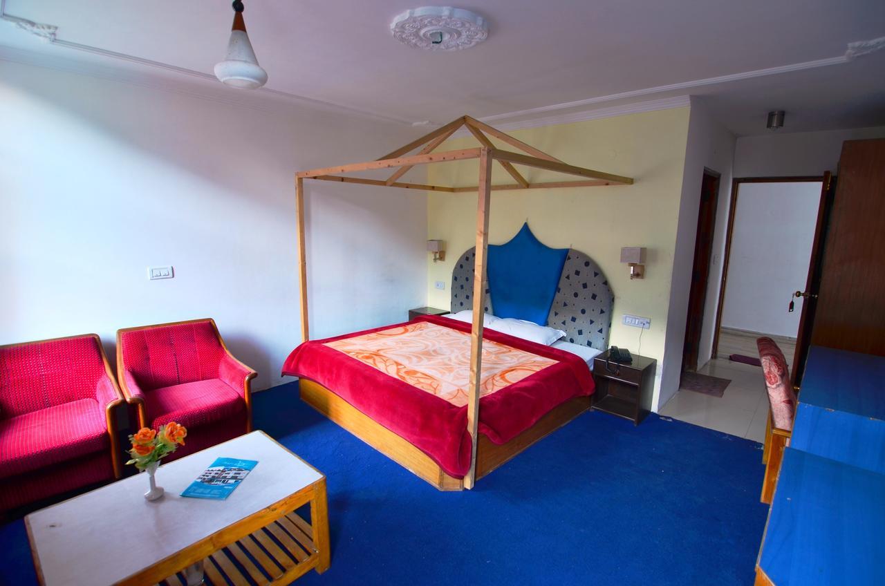 Hotel Seagull مايالي الغرفة الصورة