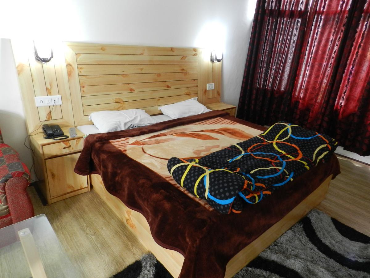 Hotel Seagull مايالي الغرفة الصورة