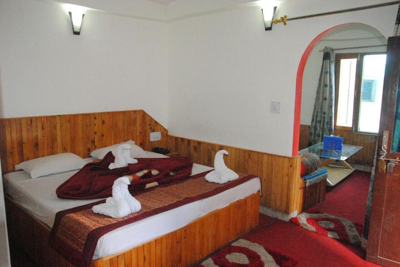 Hotel Seagull مايالي المظهر الخارجي الصورة