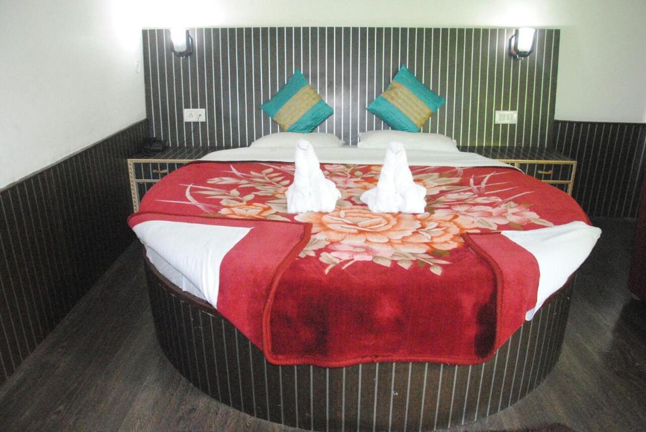 Hotel Seagull مايالي المظهر الخارجي الصورة