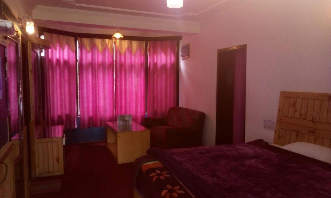 Hotel Seagull مايالي المظهر الخارجي الصورة